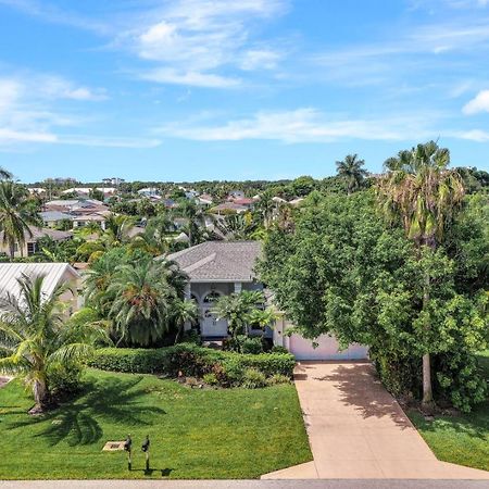 Lux Family 3 Bedroom With Pool Villa Walk To Beach And Mercato North North Naples エクステリア 写真